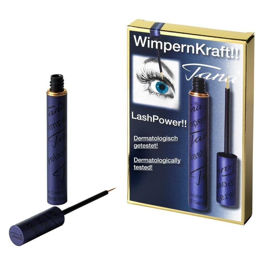 Tana LashPower blakstienų serumas – 6 ml
