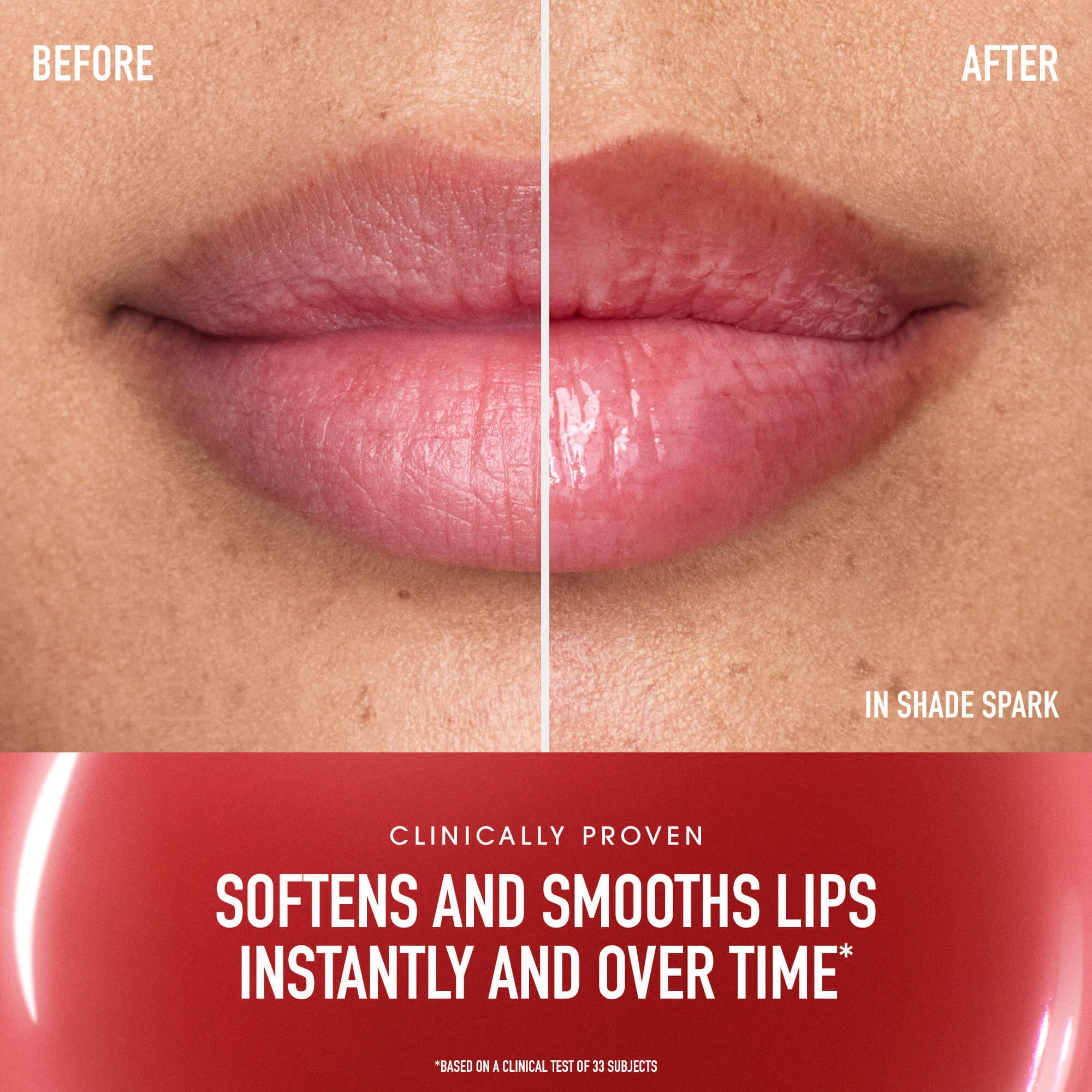 Labbra Nourishing Lip Oil - Gloss