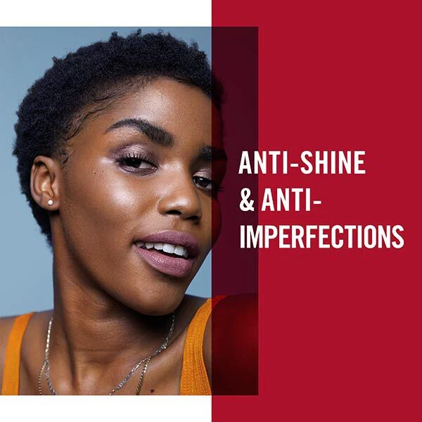 Rimmel Lasting Radiance korrektor - Gesztenye