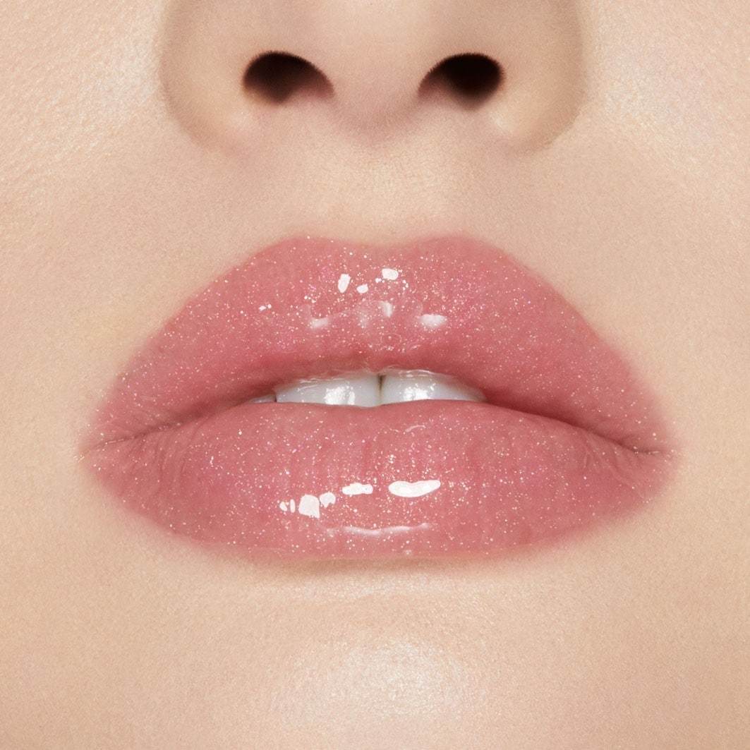 KYLIE COSMETICS Lūpų blizgis putlinantis blizgesys - 3,3 ml