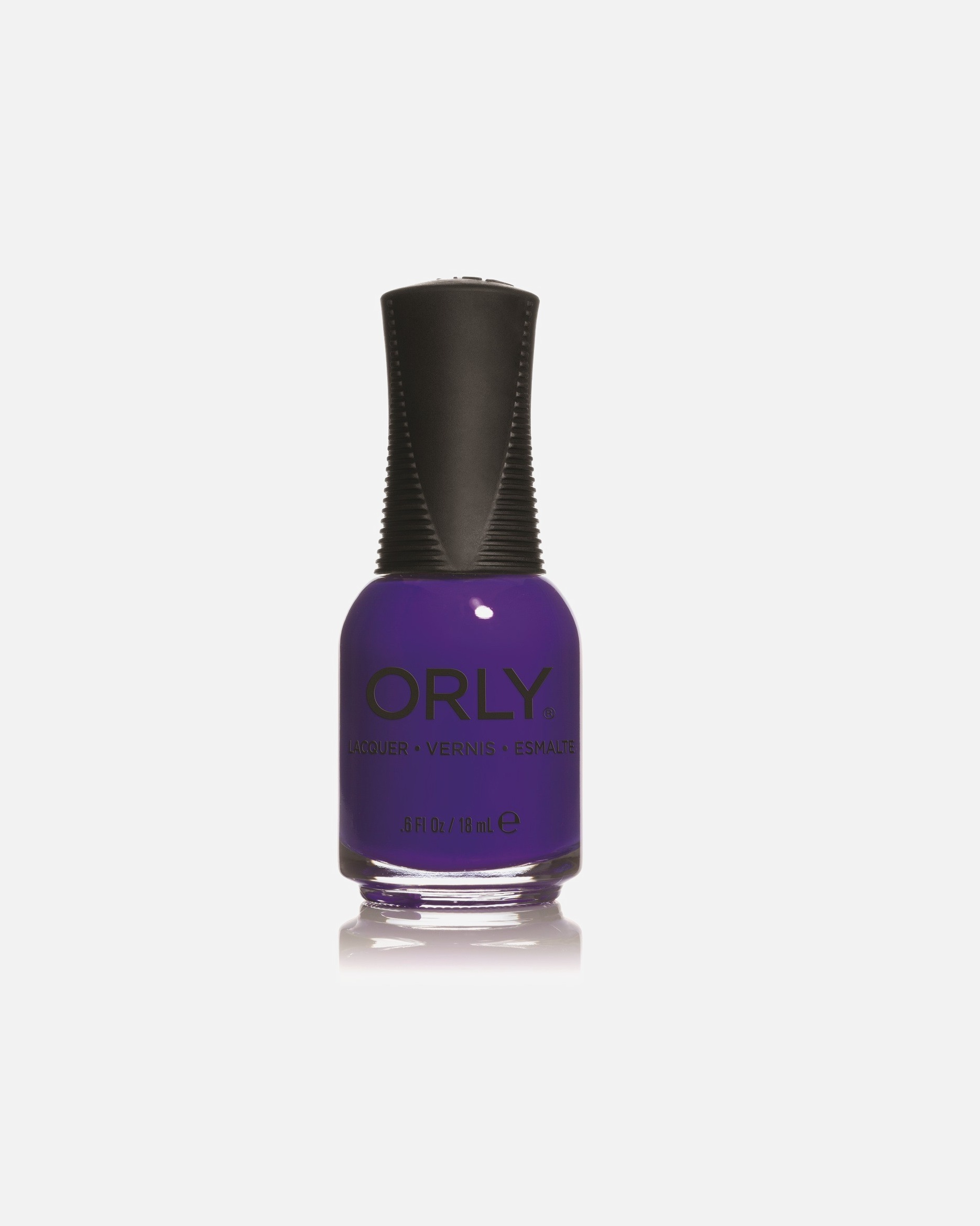 ORLY Lacquer