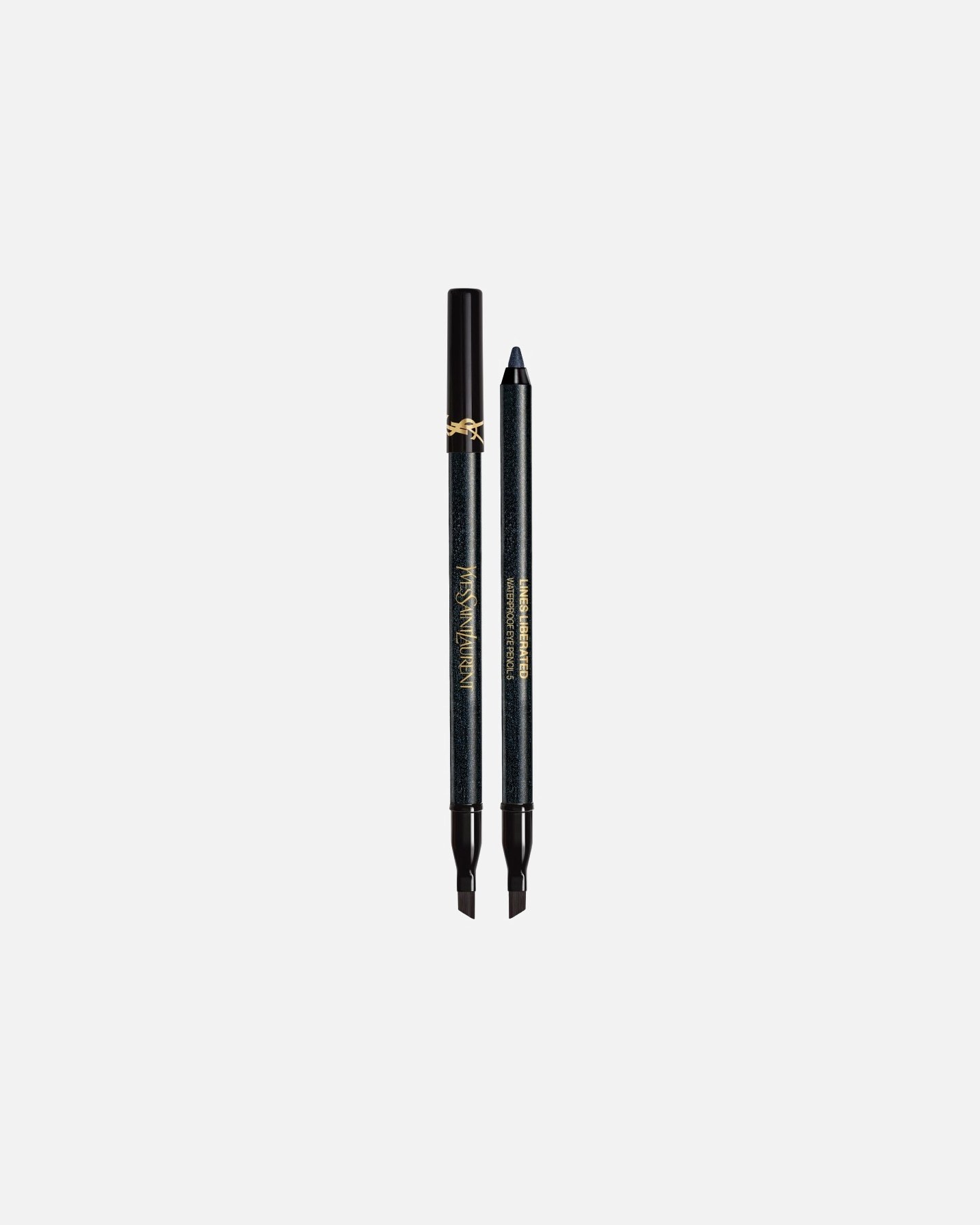 Yves Saint Laurent olovka za oči Lines Liberated vodootporna - 1,2 g