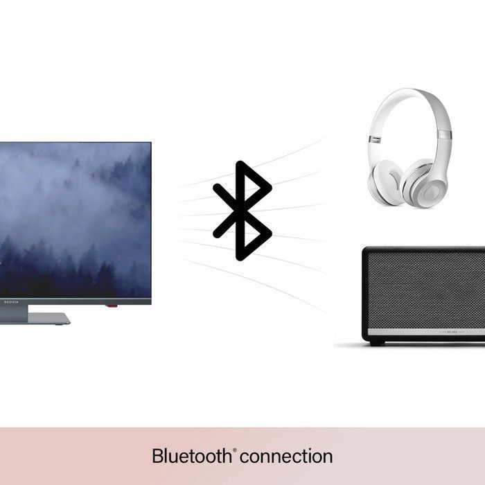 NEOVIA Smart TV 22