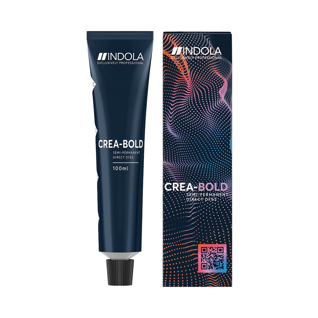 Indola Crea-Bold