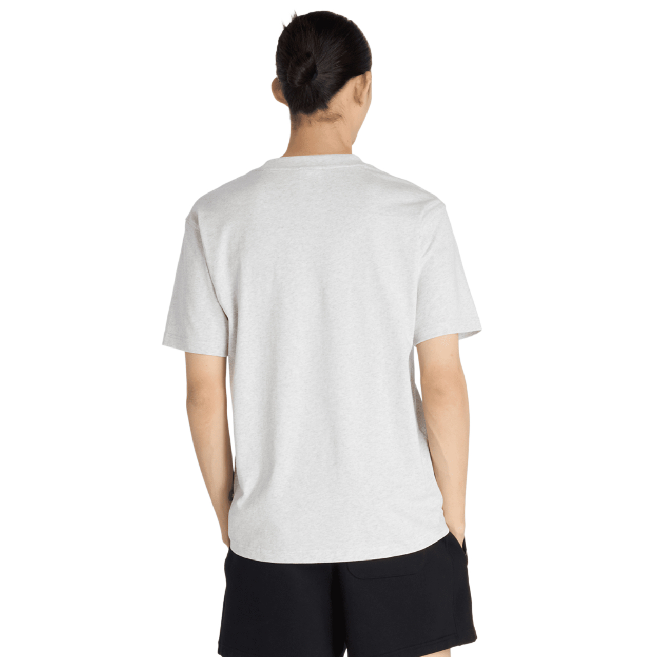 New Balance Athletics Premium Relaxed T-paita