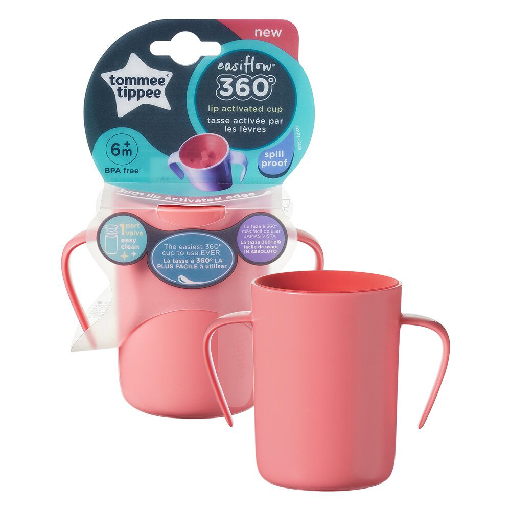 Tommee Tippee Easiflow
