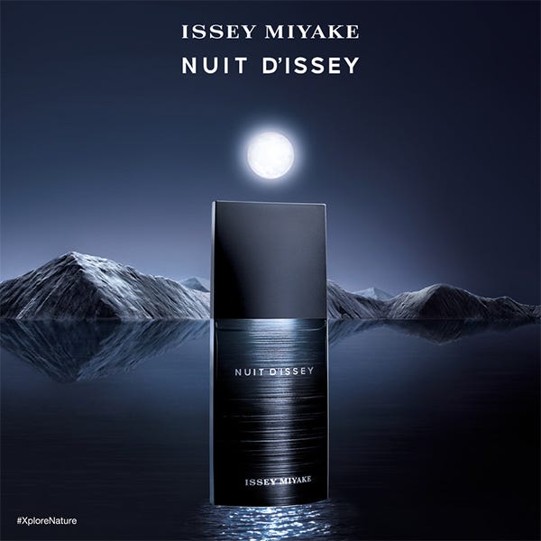 Nuit d'issey