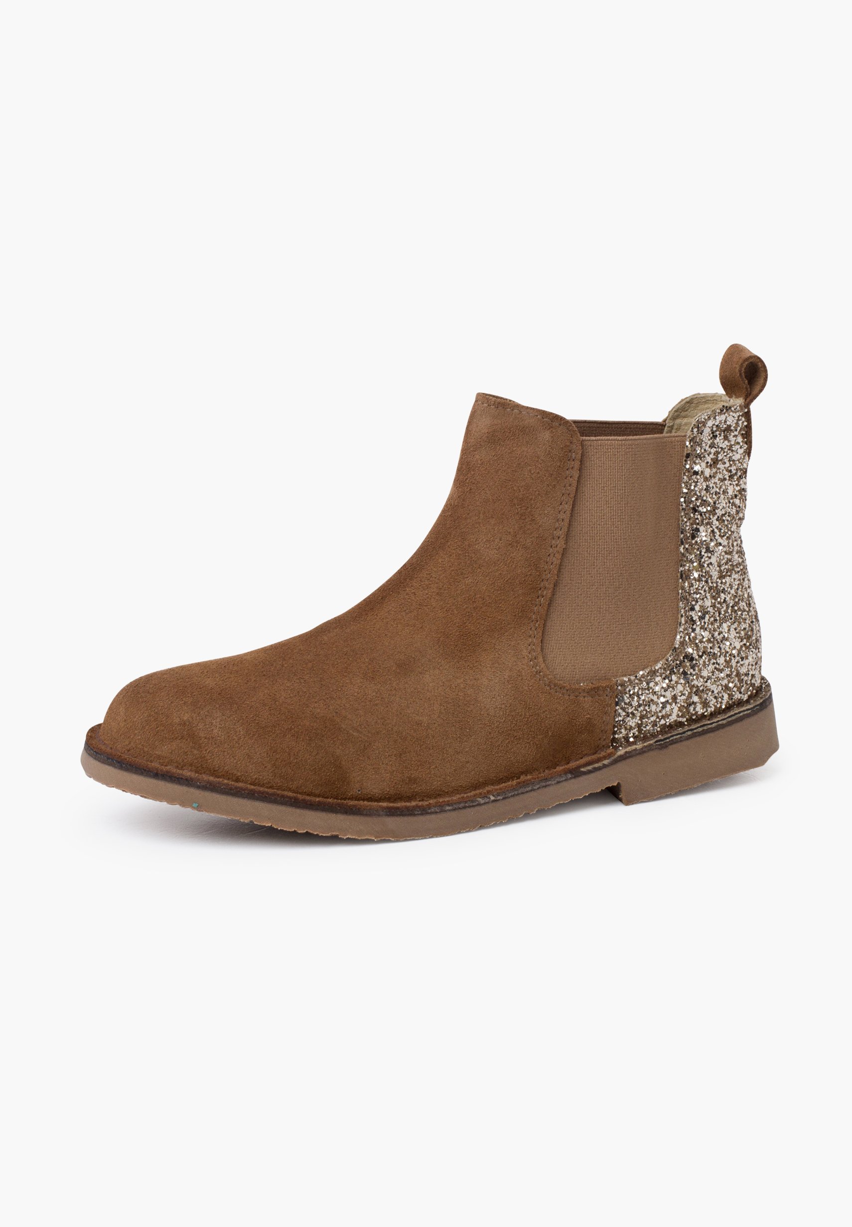 Pisamonas Classic enkellaarsjes - topo