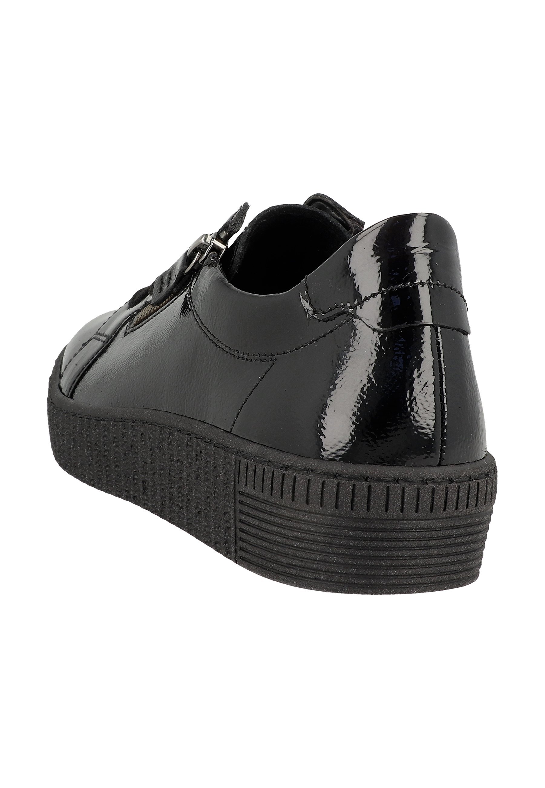 Gabor-sneakers - schwarz schwarz