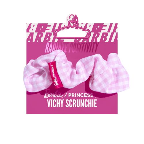 Barbie™/Princezná Gingham vlasová gumička Doplnky do vlasov