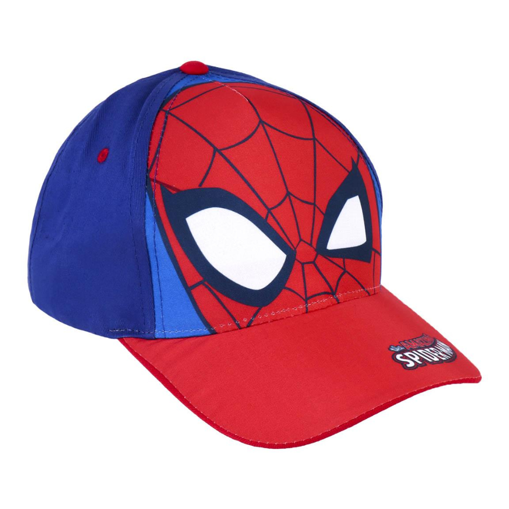 Casquette Spiderman 73952