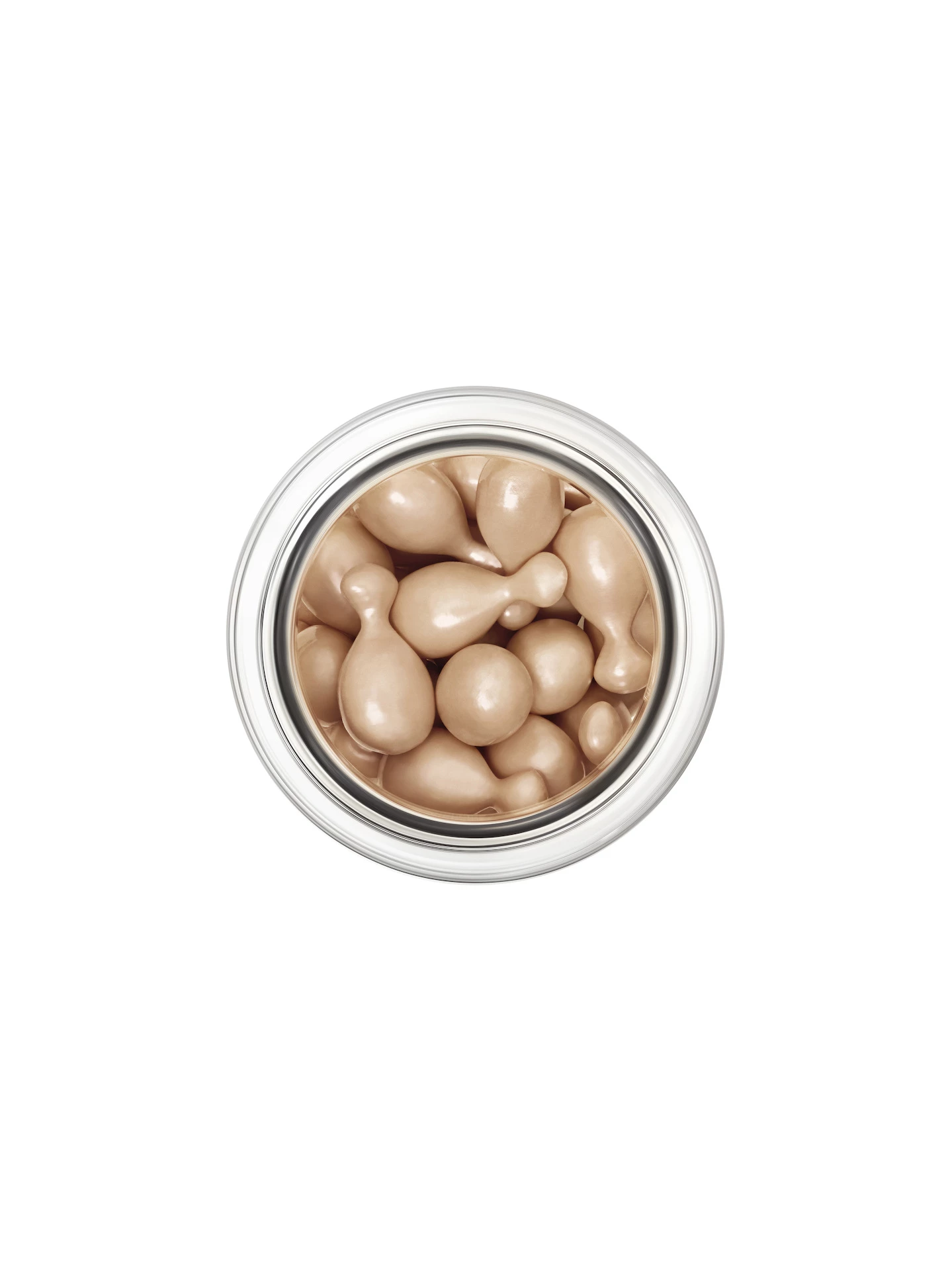 Fond de ten Milky Boost Capsule 03.5 - Clarins