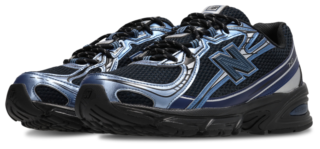 Ny Balance 740