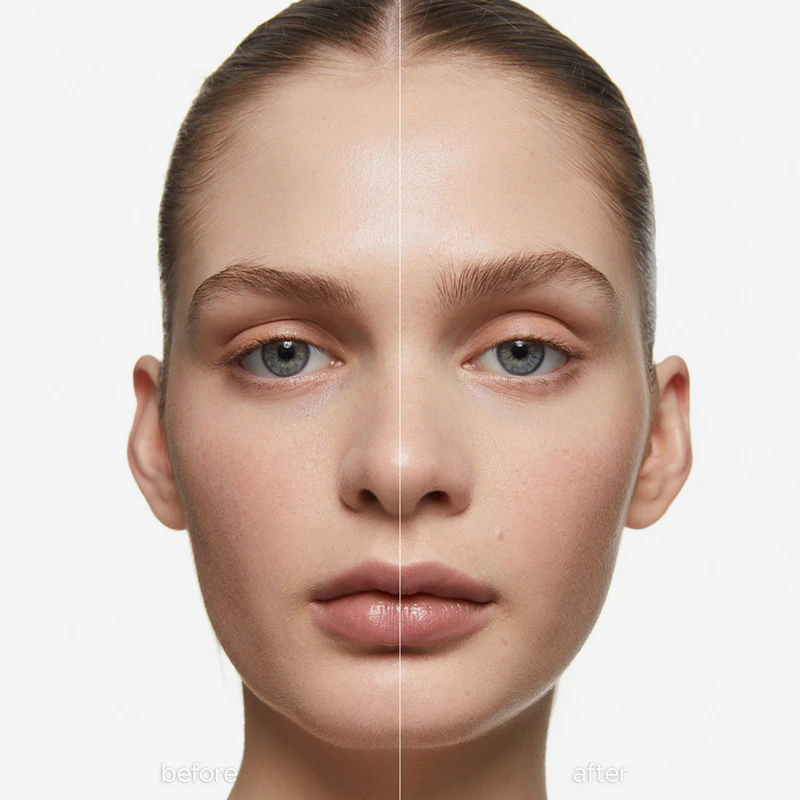 Inglot Peptide Lifting Eye Concealer vloeibare concealer