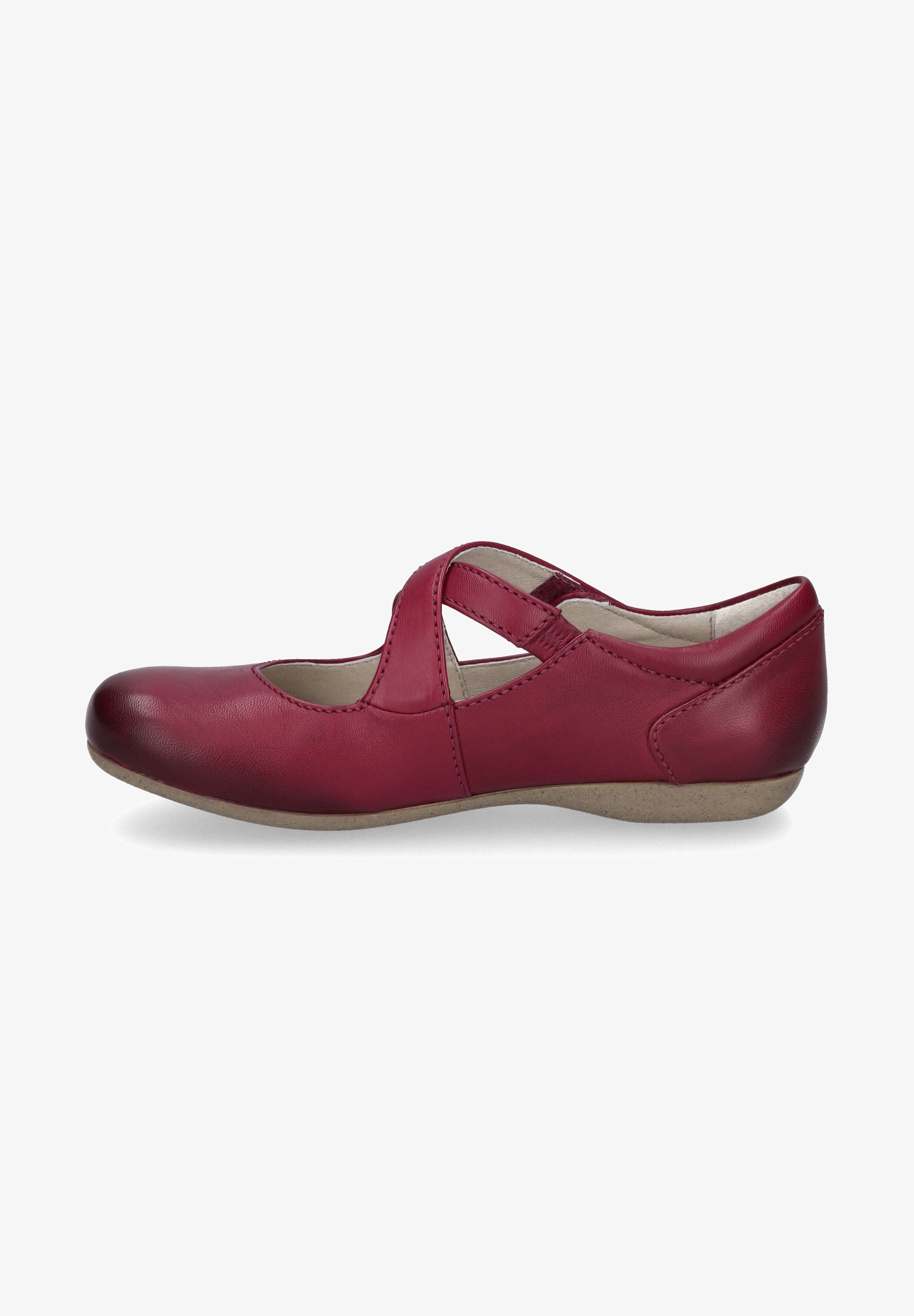Josef Seibel FIONA - Instappers - bes
