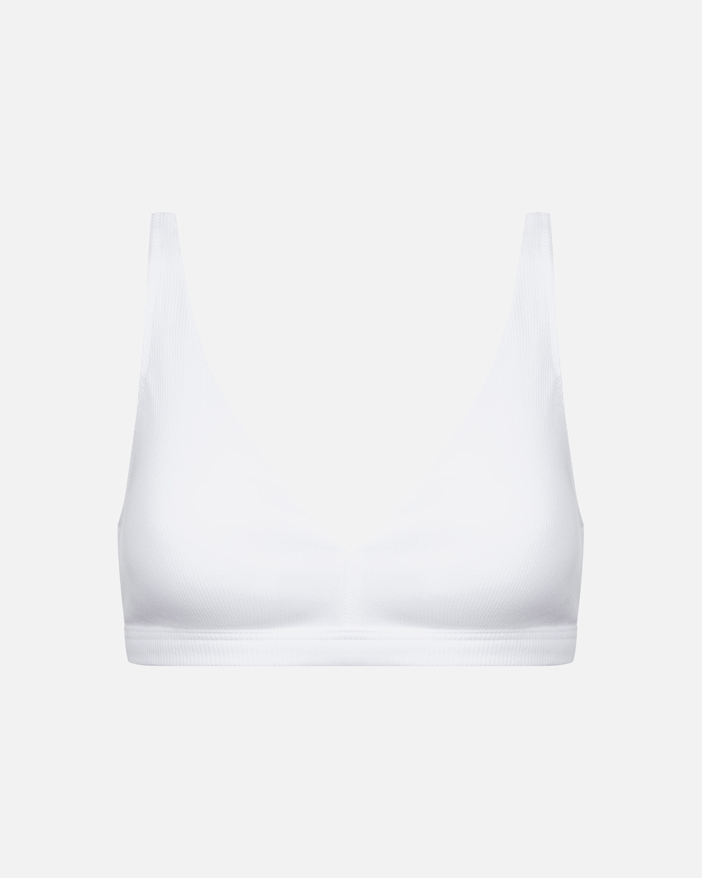 mey Underwear mey Triangel-BH | ohne Bügel, Serie Bio-Baumwolle - 1 Stück