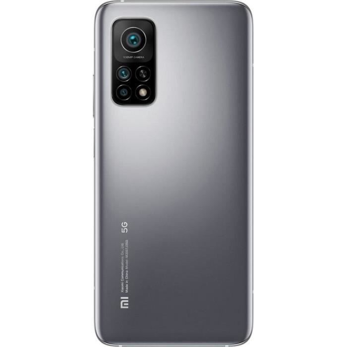XIAOMI Mi 10T Pro 5G 128GB Grigio - Ricondizionato - Ottime condizioni