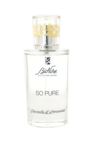 BIONIKE Bionike So Pure Incanto D'Armonia eau de toilette 50 ml
