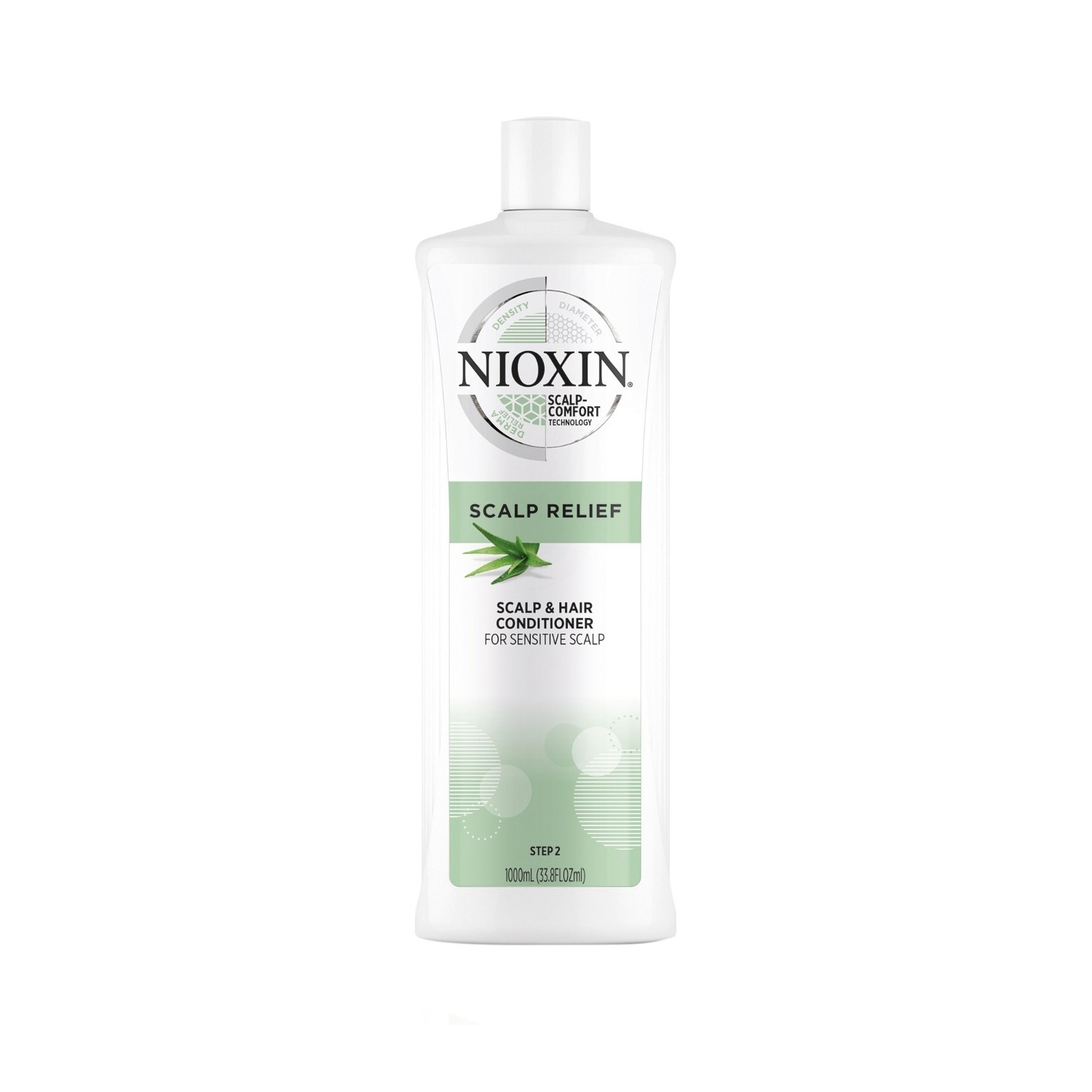 Nioxin regenerator Kopfhautpflege - 1000 ml