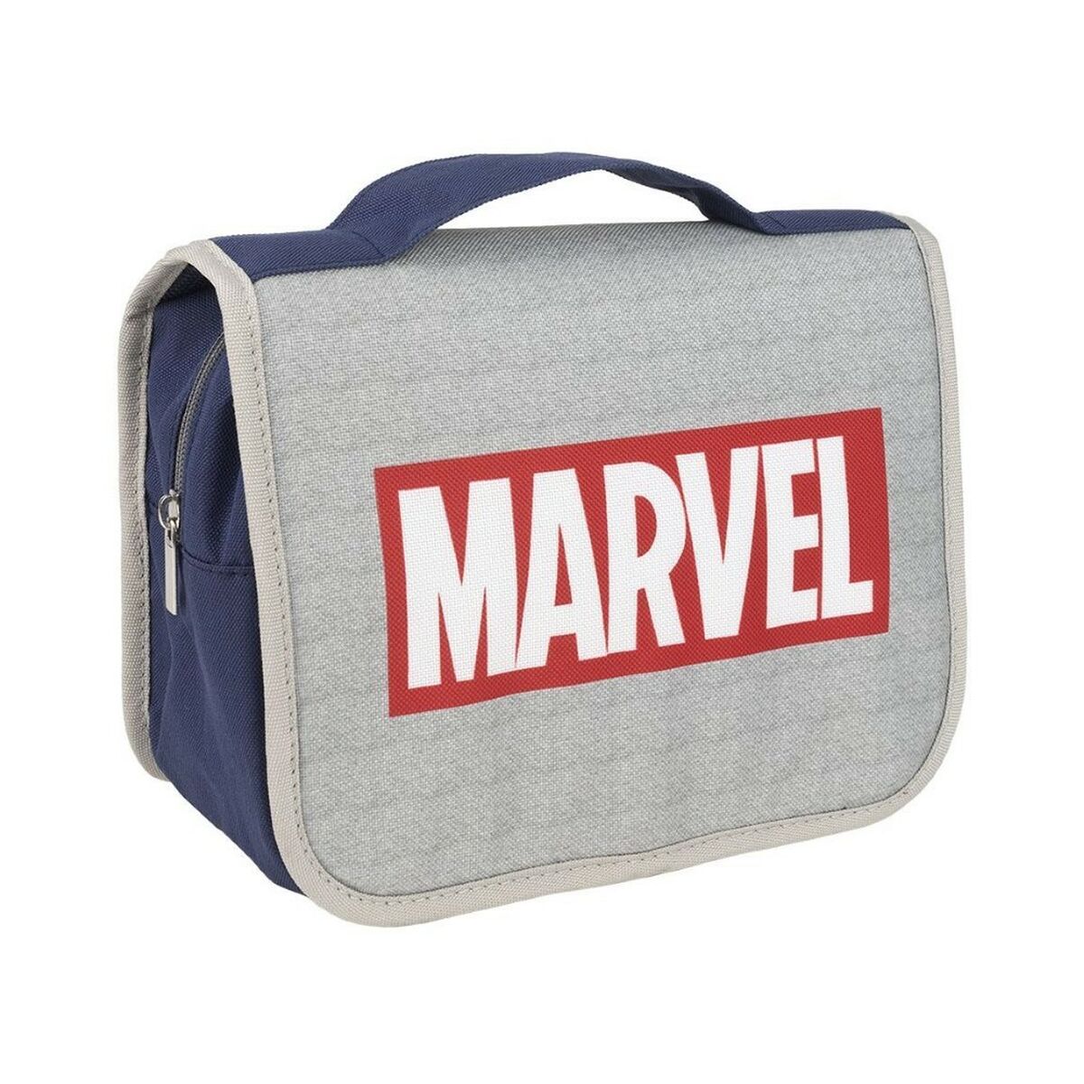  Cestovná toaletná taštička Marvel s vešiakom