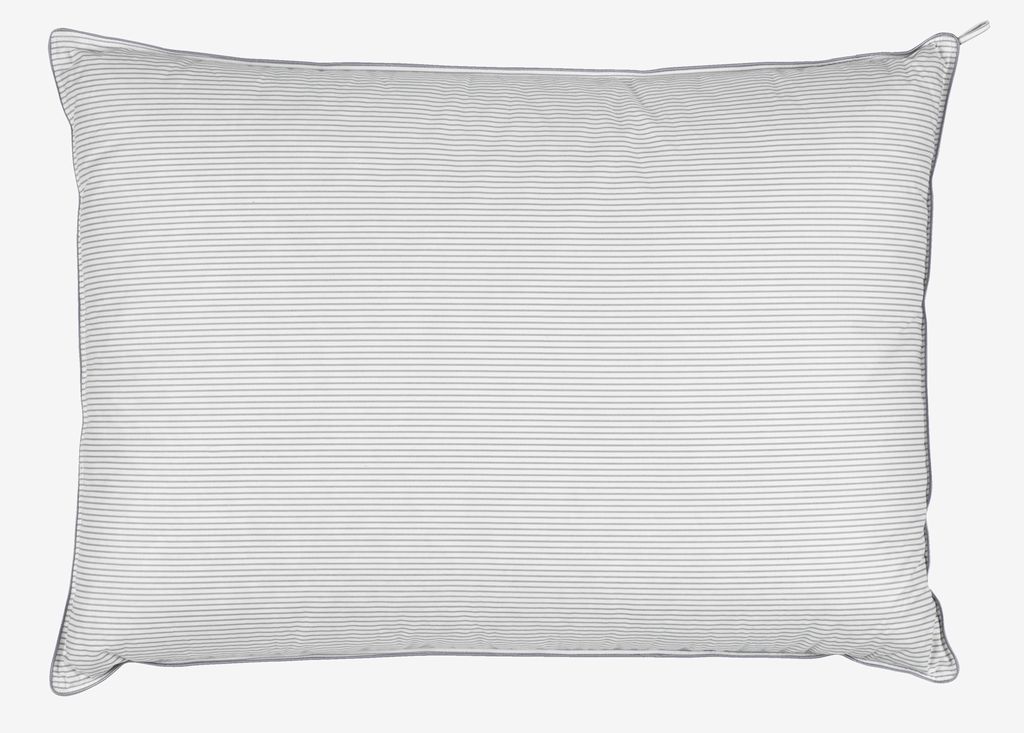 FALKETIND plus jastuk od pačjeg perja 50x70 FALKETIND