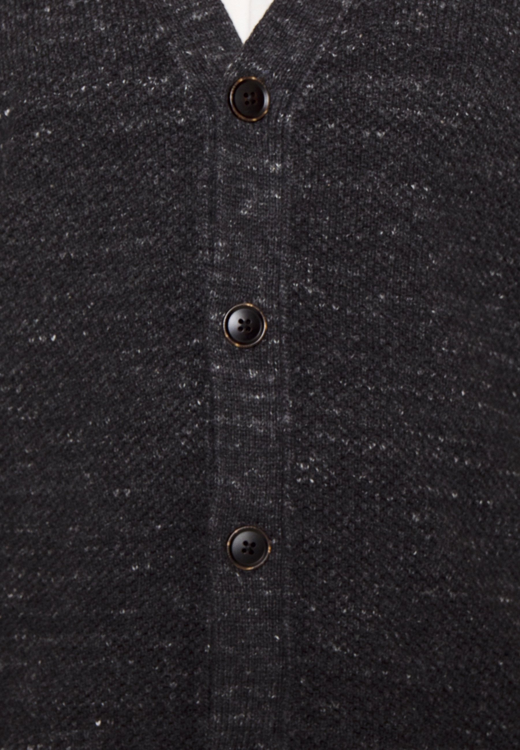 Pier One Cardigan - grijs