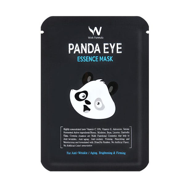 Panda szem| 2ML