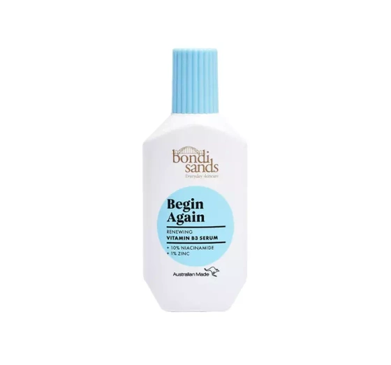 Bondi Sands Begin Again odnawiające serum do twarzy 30 ml