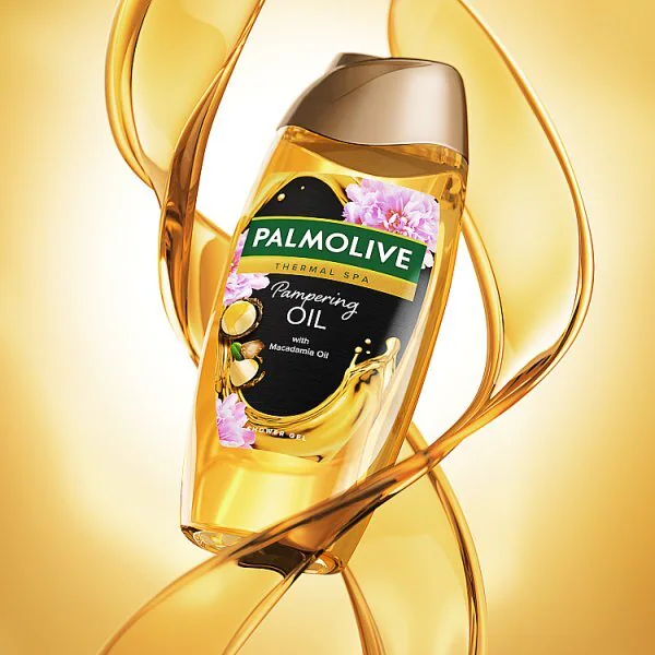 Palm SG termalni balzam za razmazivanje 400ml