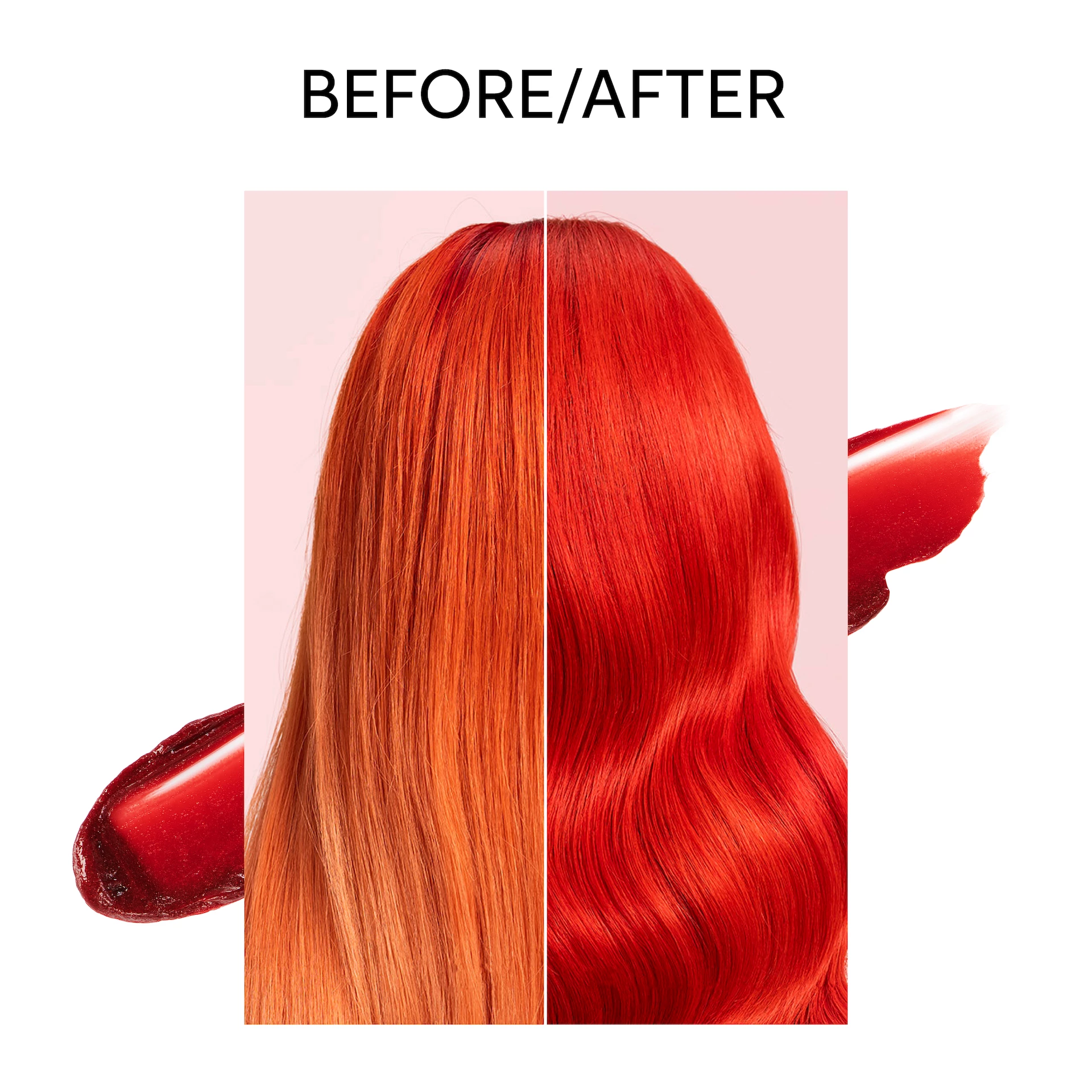 Color Fresh maska za toniranje crvene kose 150 ml - Wella Professionals