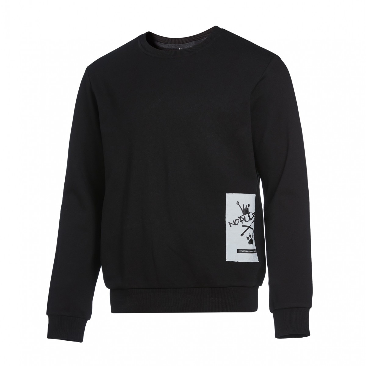Sudadera Kelme No Rules