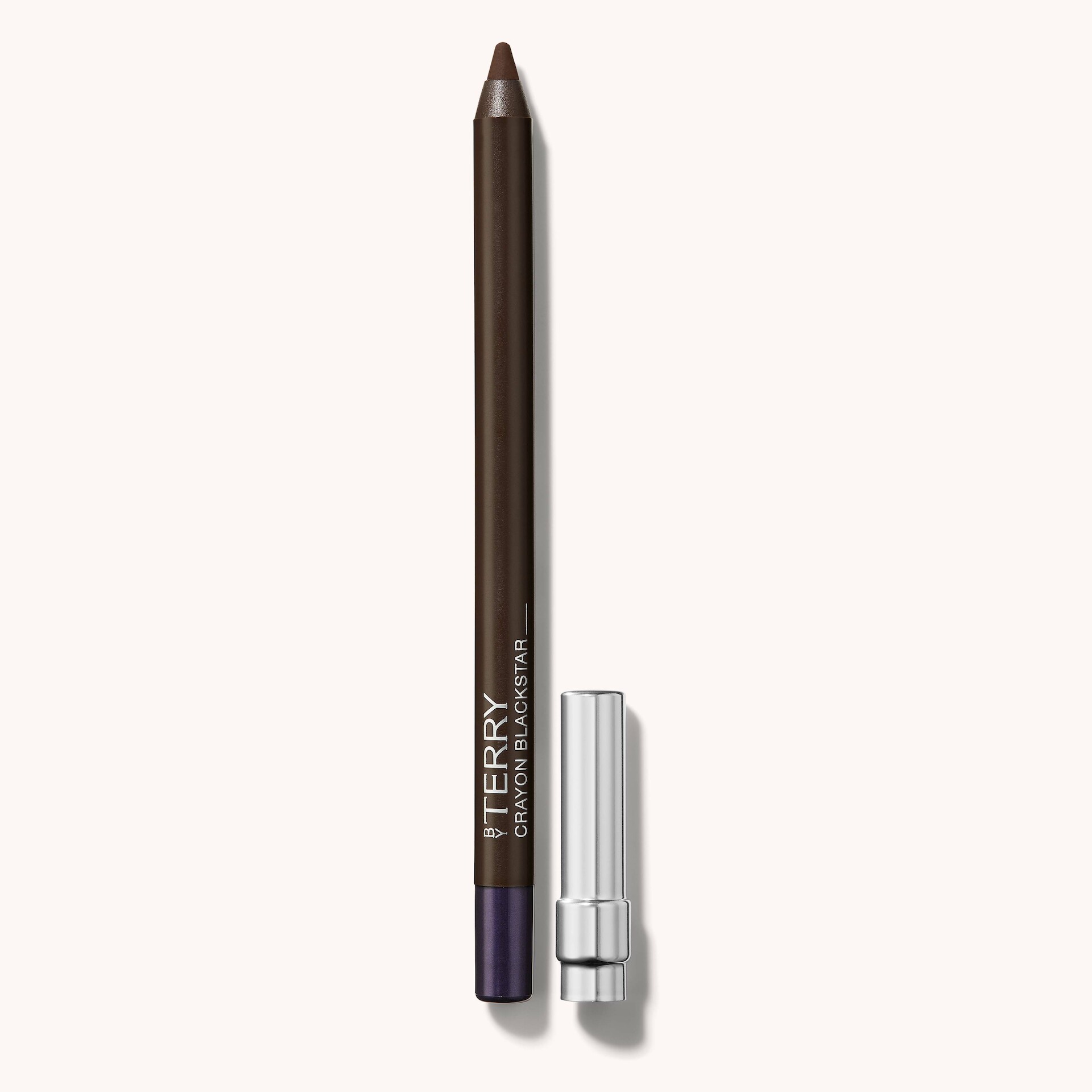 Olovka za oči Crayon Blackstar 4 Brown Secret - By Terry