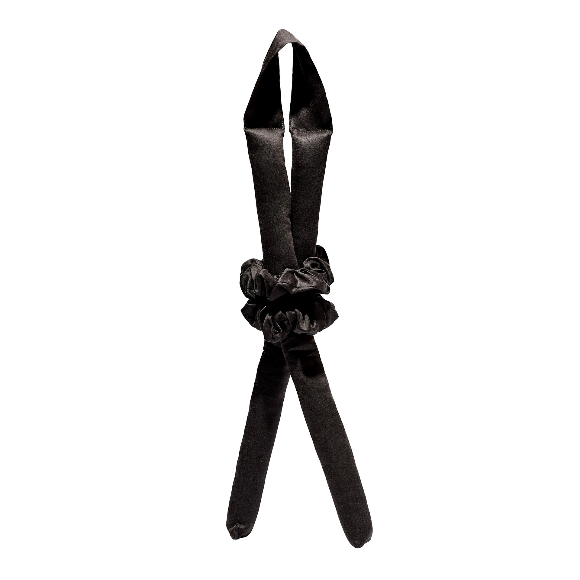 Kit pentru bucle fără căldură din bambus - Hairlust