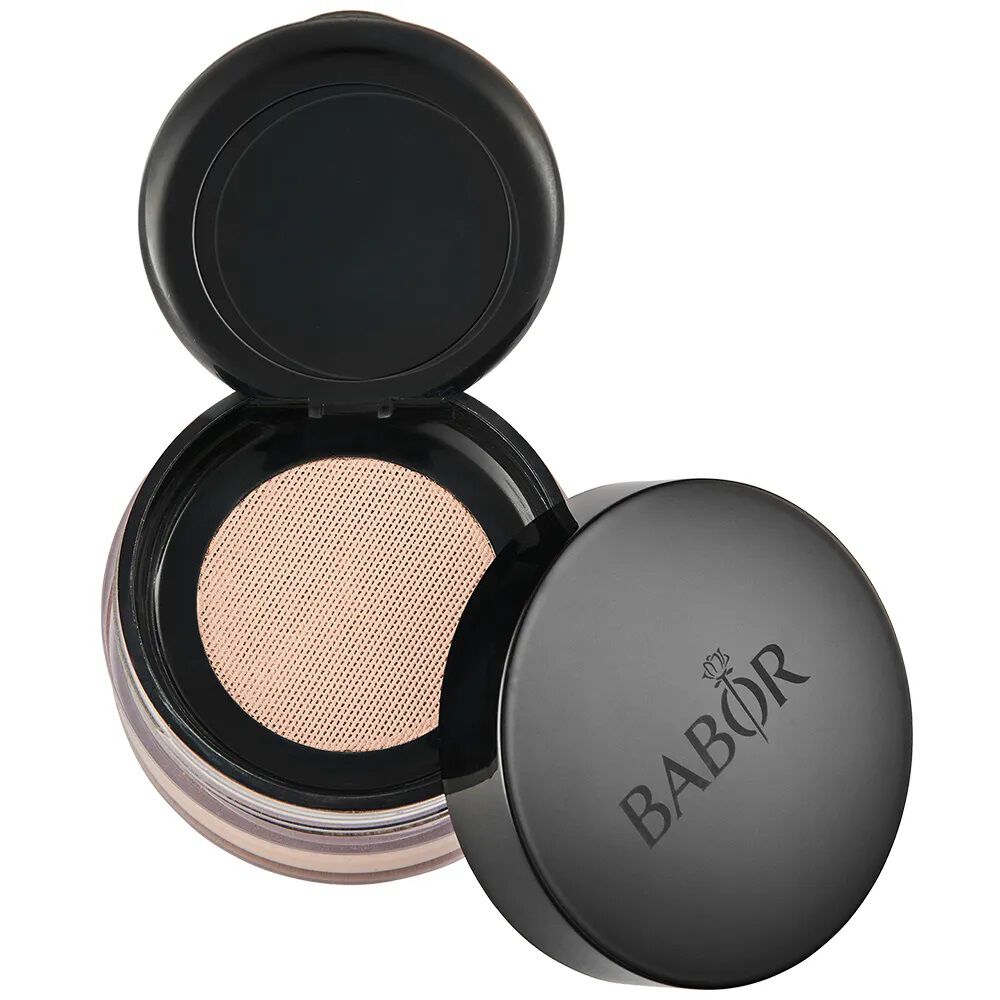 Babor Mattifierande Fixerande Puder