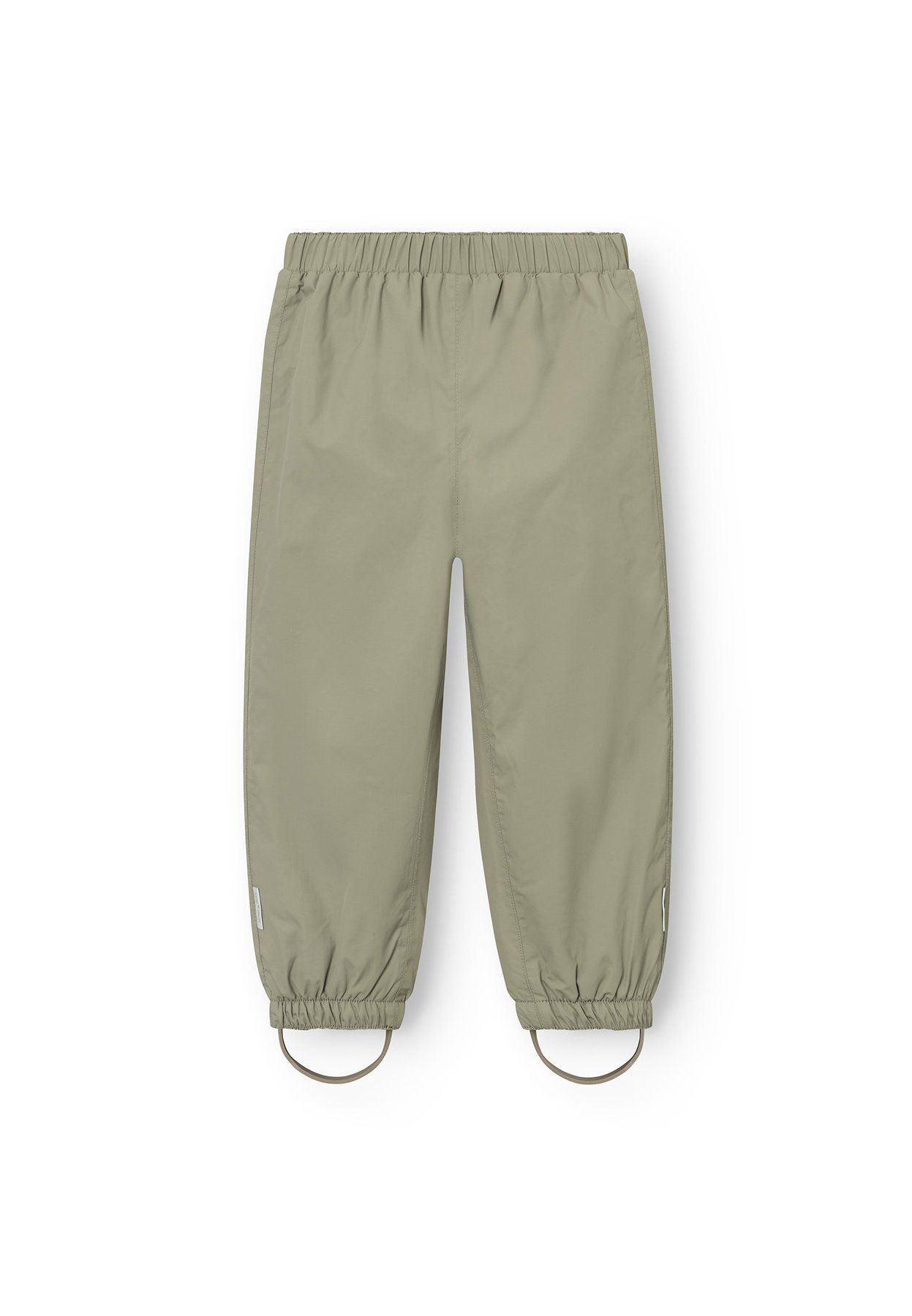 MINI A TURE MATWILANSO PANTALONI PER TUTTE LE STAGIONI. GRS UNISEX - Pantaloni antipioggia - vert