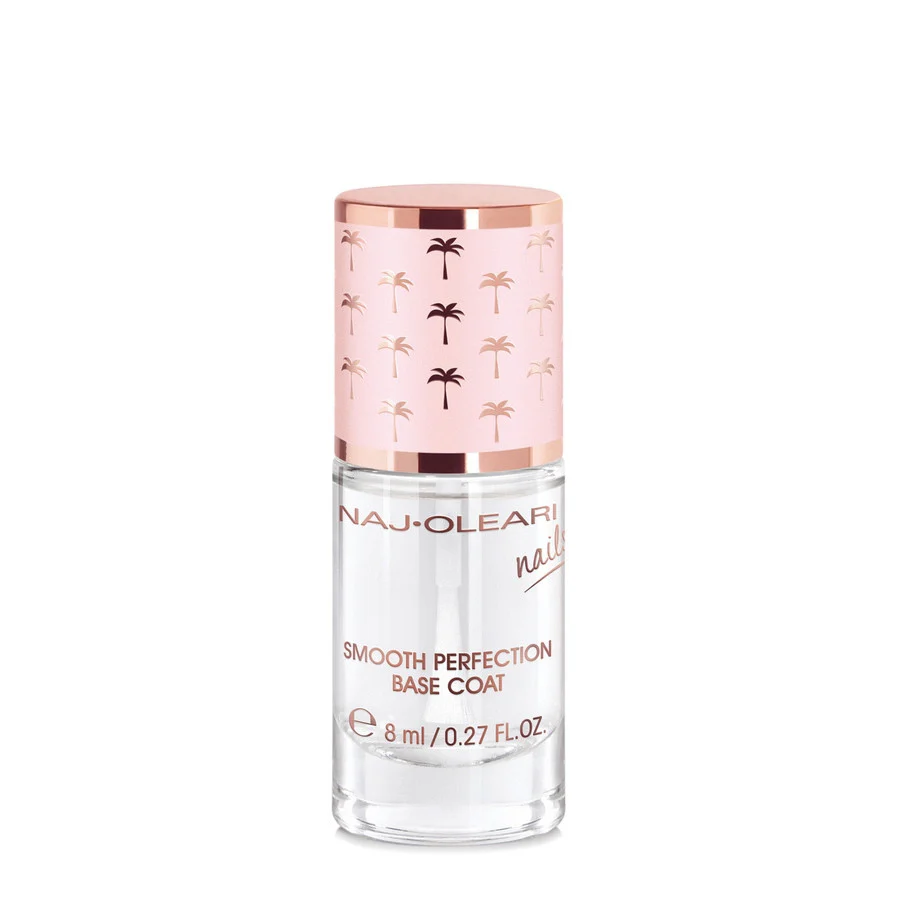 Mani Smooth Perfection Base Coat - Base per Smalto, Trattamento Unghie