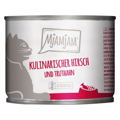 MjAMjAM 6 x 200 g