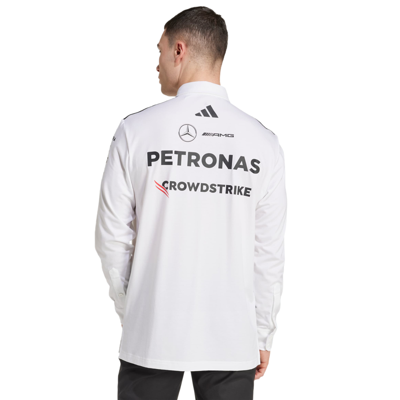 adidas Mercedes AMG Petronas F1