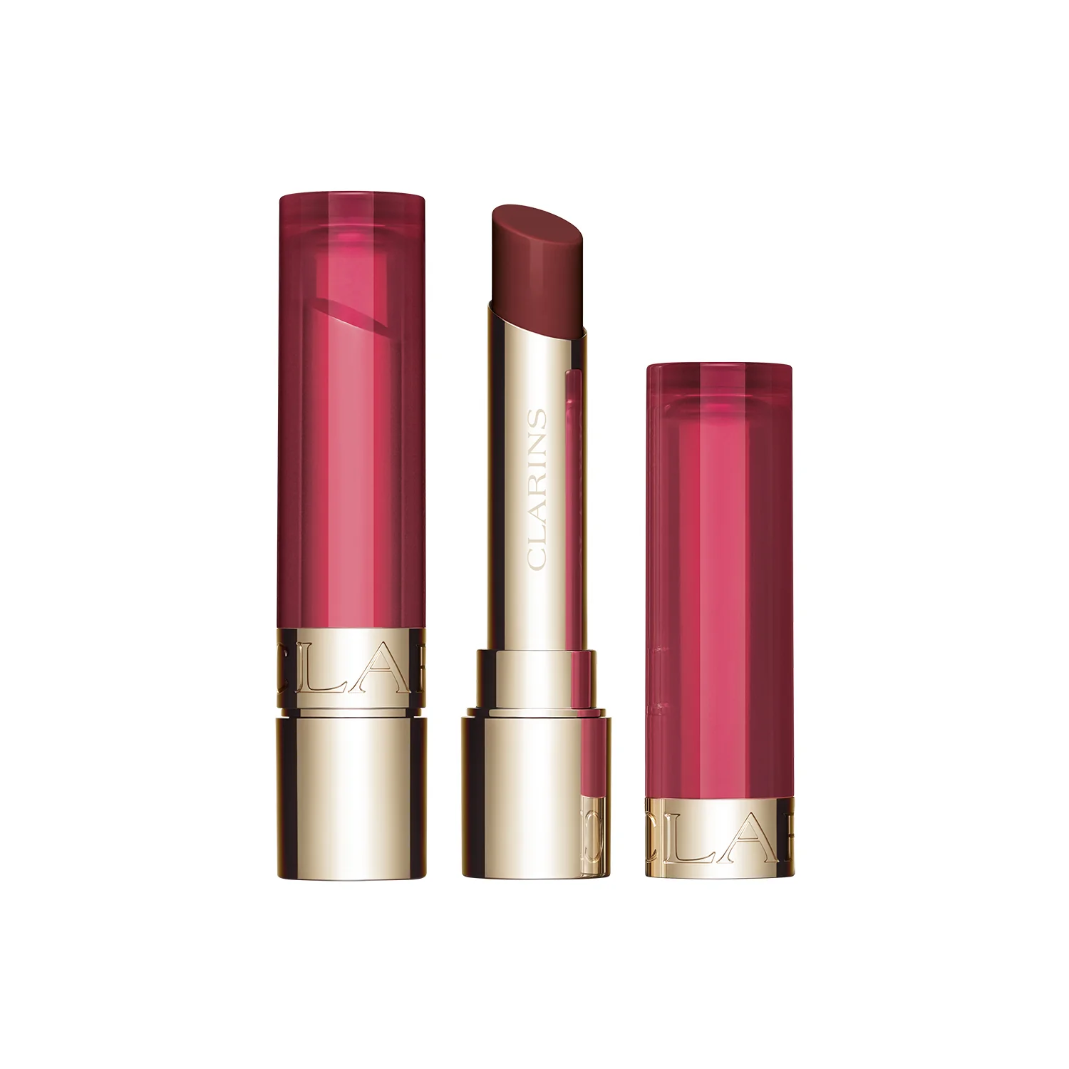 Labbra Lip Oil Balm - Rossetto brillante, Gloss, Balsamo Labbra