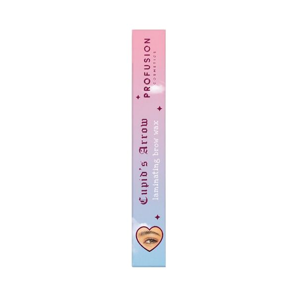 Profusion Cosmetics - Ceară de sprâncene laminată Dear Cupid