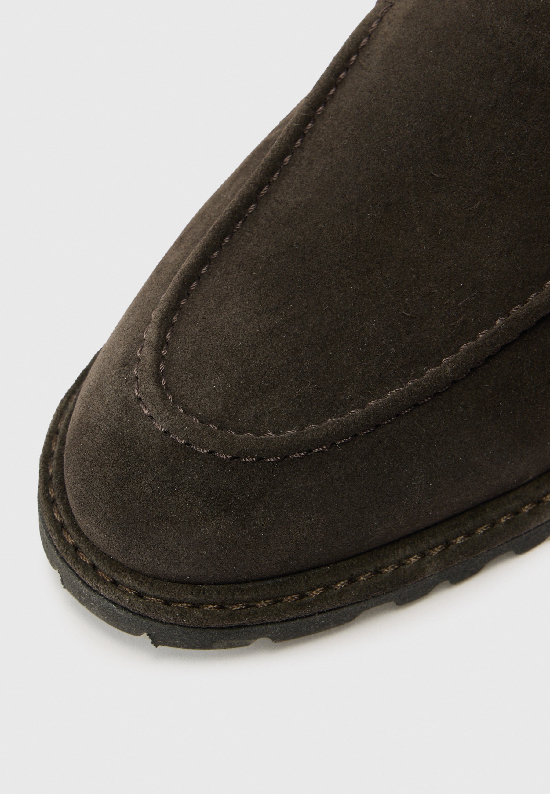 Castañer Slip-ons - cafe