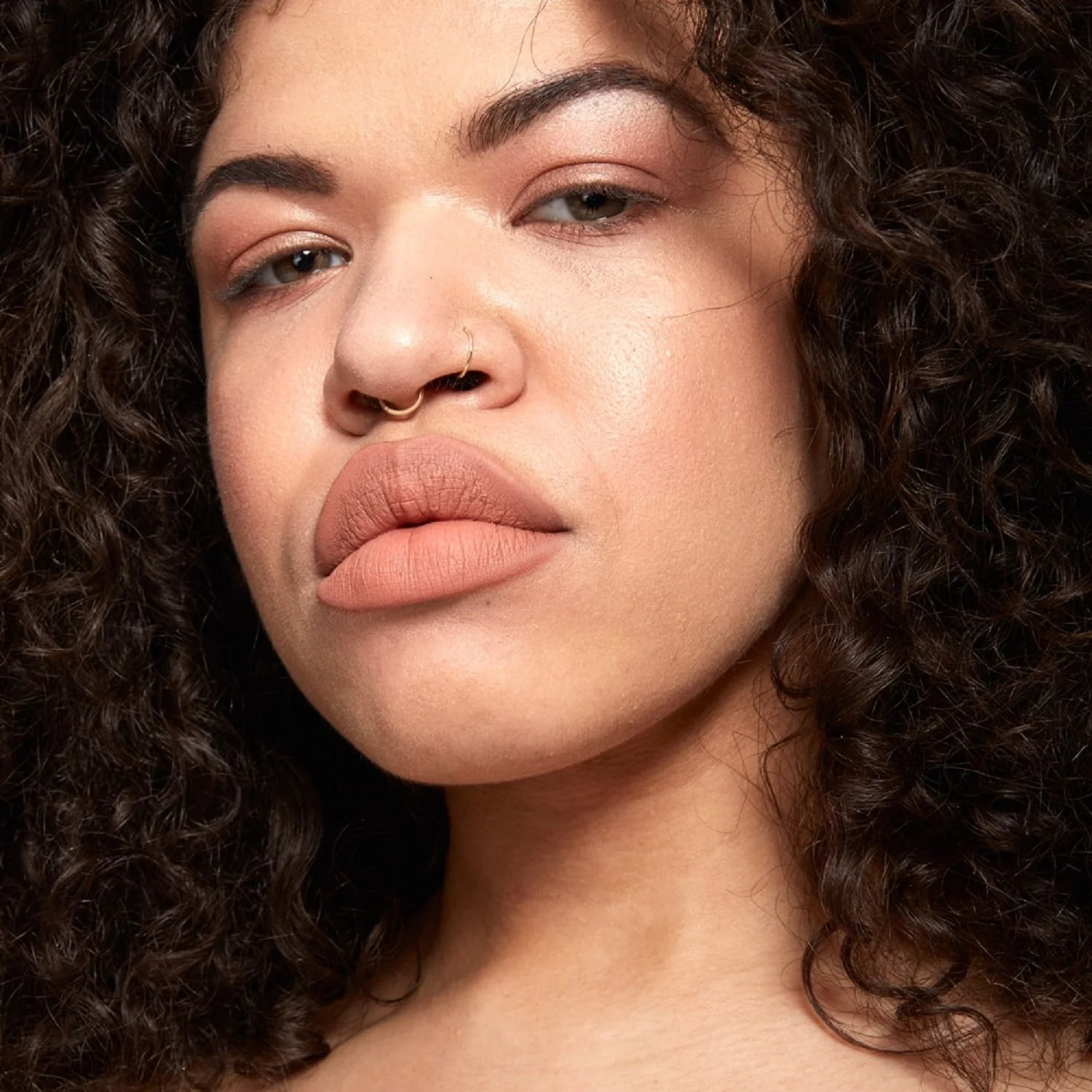 Labbra Soft Matte Lip Cream - Rossetto mat, Gloss