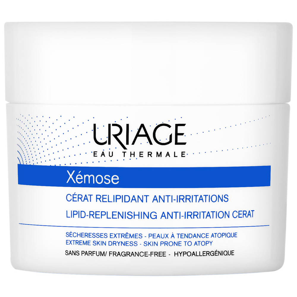Uriage Xemose