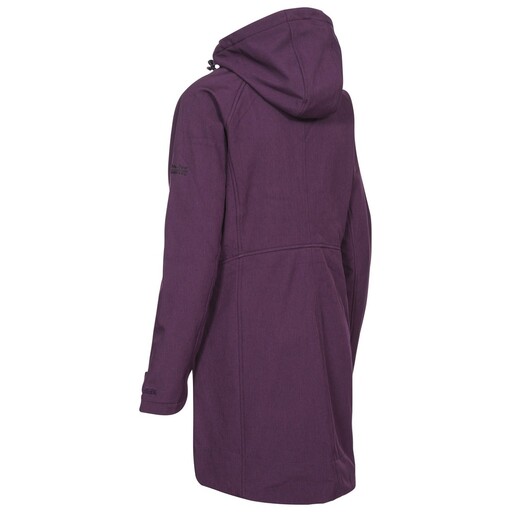 Maeve Trespass Softshell kabát