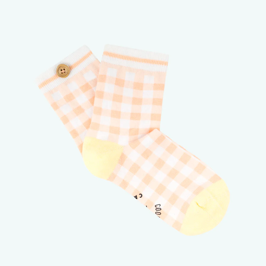 Chaussettes Diana & Charles