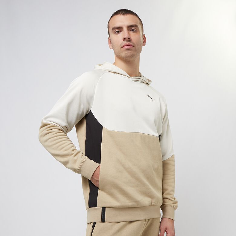 Bluza z kapturem Pumatech FL