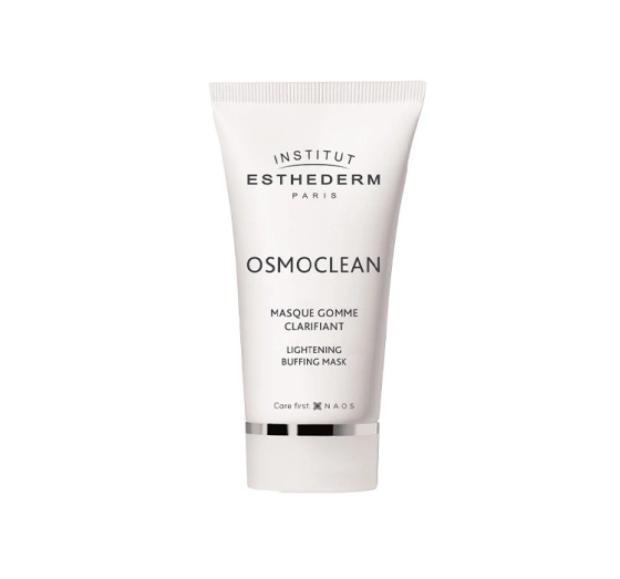 Institut Esthederm Osmoclean wygładzająco-rozświetlająca maska złuszczająca 75ml