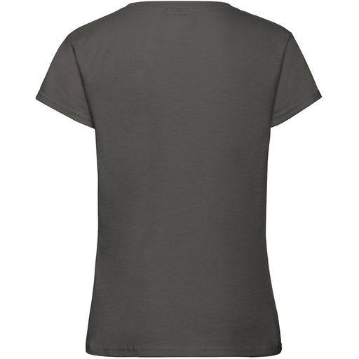  T-shirt à manches courtes Fruit Of The Loom Sofspun