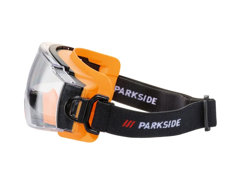 PARKSIDE®-turvakiikaritähtäimet