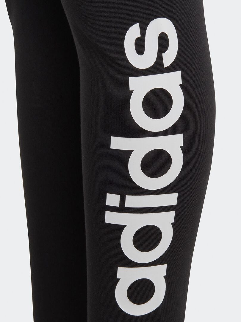 Leggings Adidas - Pretas